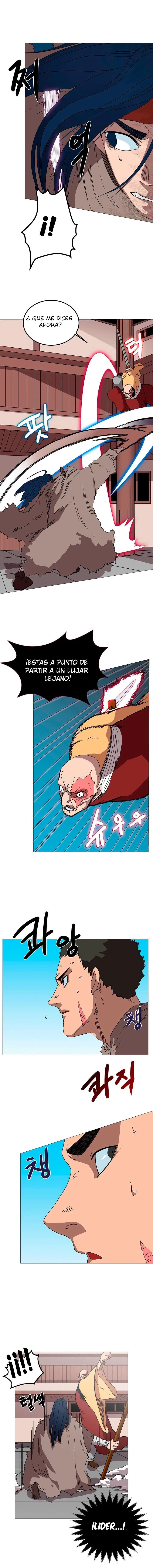 Crónicas del Demonio Celestial > Capitulo 26 > Page 71