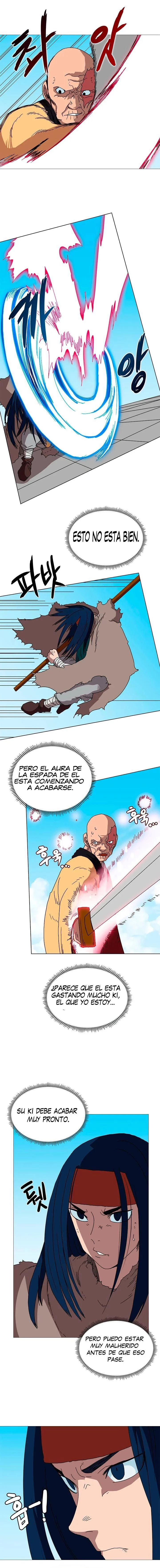 Crónicas del Demonio Celestial > Capitulo 26 > Page 81