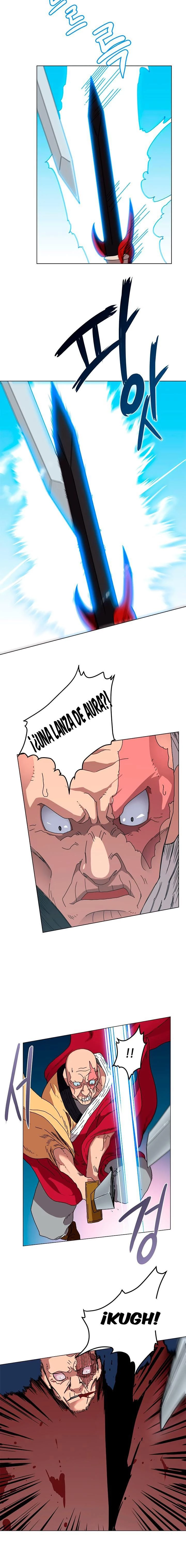 Crónicas del Demonio Celestial > Capitulo 27 > Page 31