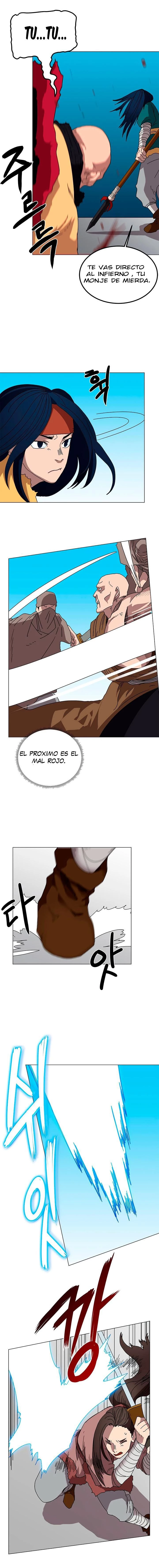 Crónicas del Demonio Celestial > Capitulo 27 > Page 41