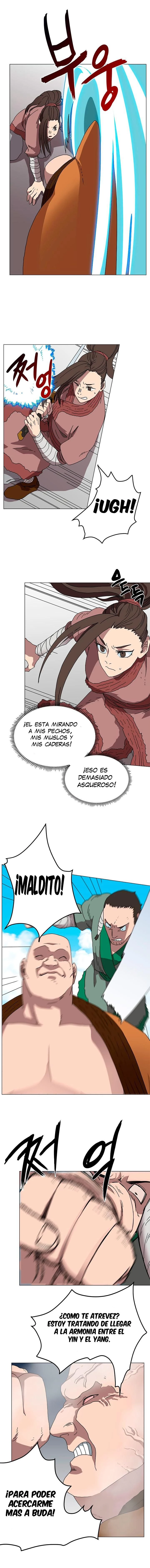 Crónicas del Demonio Celestial > Capitulo 27 > Page 61
