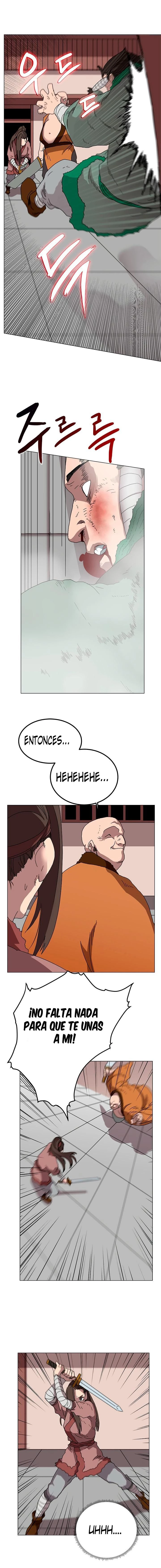 Crónicas del Demonio Celestial > Capitulo 27 > Page 71