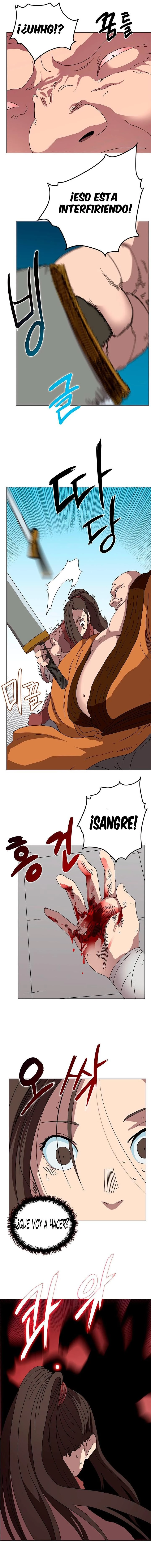 Crónicas del Demonio Celestial > Capitulo 27 > Page 81