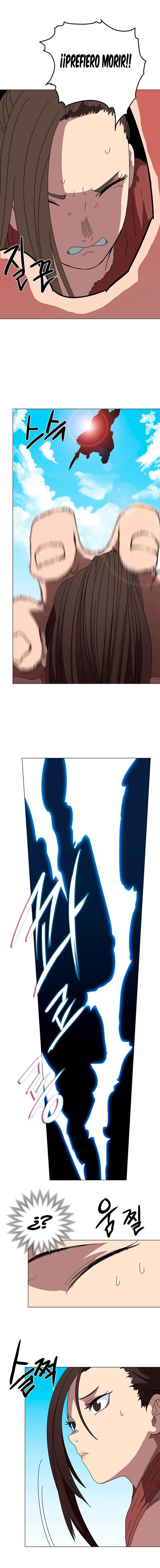 Crónicas del Demonio Celestial > Capitulo 27 > Page 91