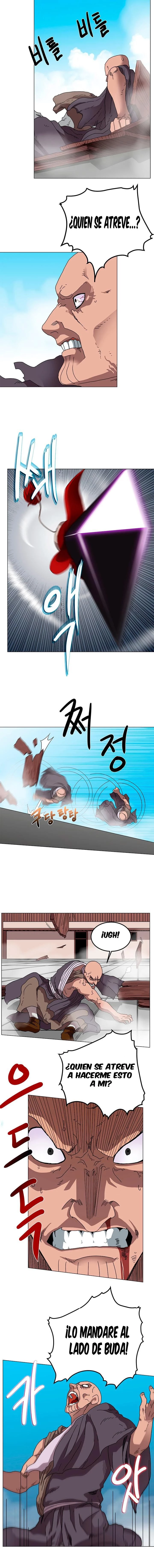 Crónicas del Demonio Celestial > Capitulo 28 > Page 31