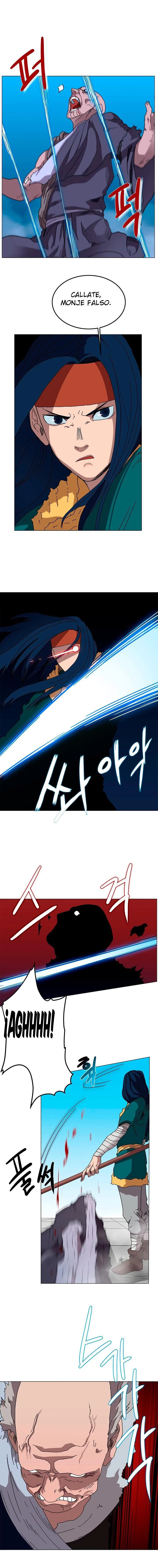 Crónicas del Demonio Celestial > Capitulo 28 > Page 41