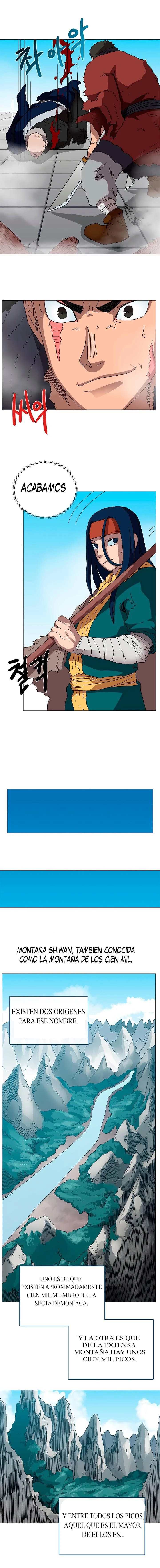 Crónicas del Demonio Celestial > Capitulo 28 > Page 51