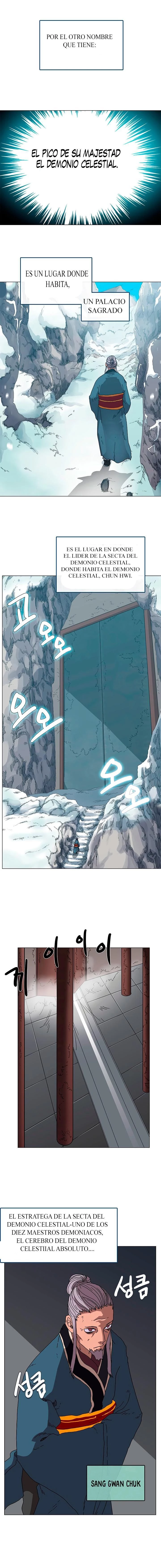 Crónicas del Demonio Celestial > Capitulo 28 > Page 71