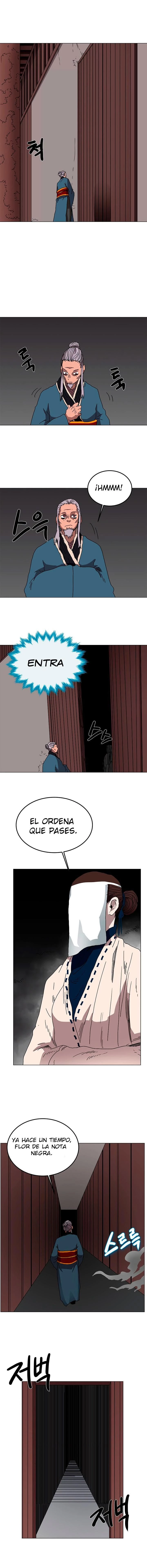 Crónicas del Demonio Celestial > Capitulo 28 > Page 81