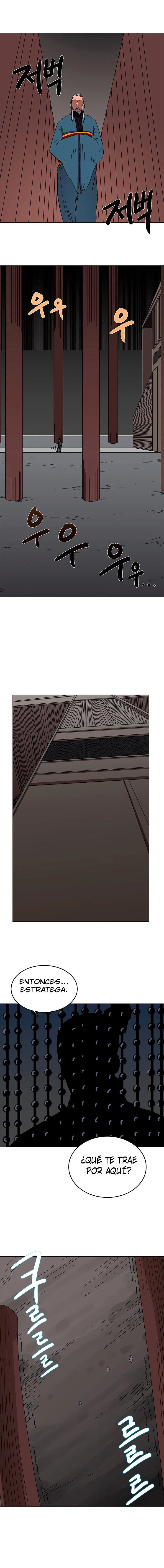 Crónicas del Demonio Celestial > Capitulo 28 > Page 91