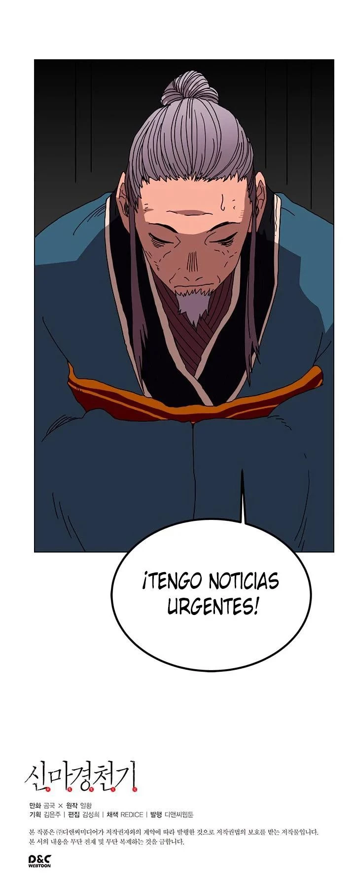 Crónicas del Demonio Celestial > Capitulo 28 > Page 101