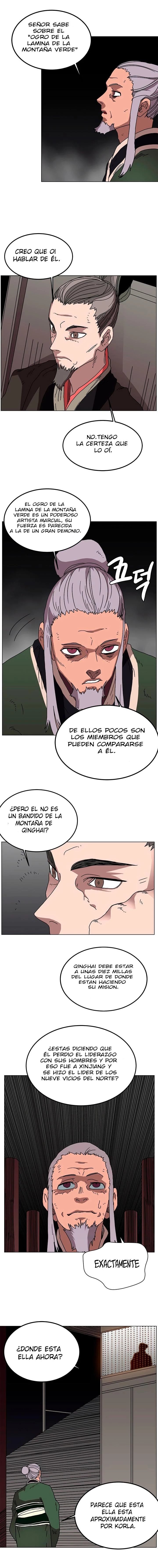 Crónicas del Demonio Celestial > Capitulo 29 > Page 31