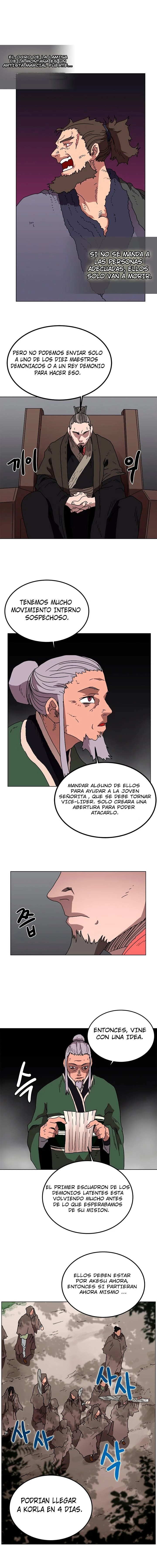 Crónicas del Demonio Celestial > Capitulo 29 > Page 41