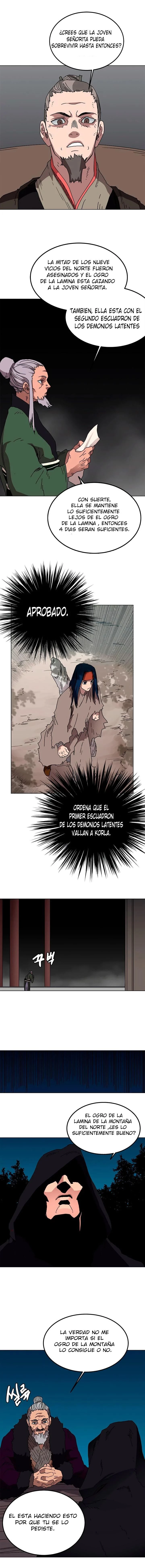 Crónicas del Demonio Celestial > Capitulo 29 > Page 51