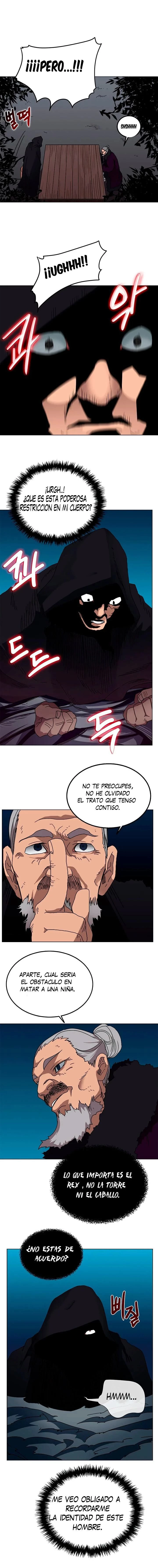 Crónicas del Demonio Celestial > Capitulo 29 > Page 61