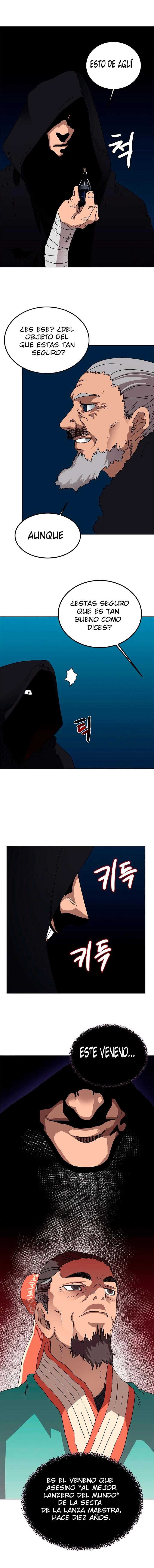 Crónicas del Demonio Celestial > Capitulo 29 > Page 81