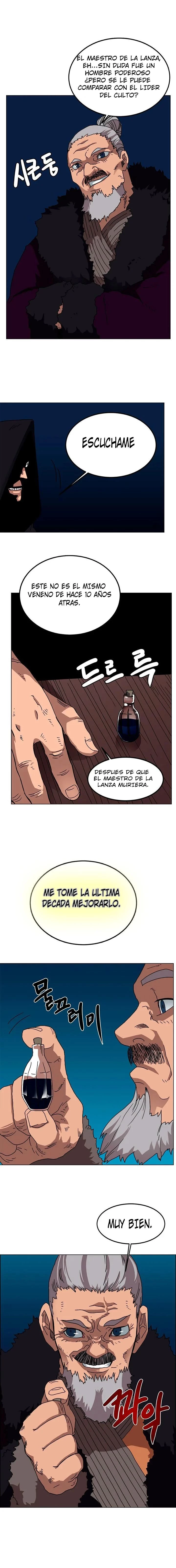 Crónicas del Demonio Celestial > Capitulo 29 > Page 91