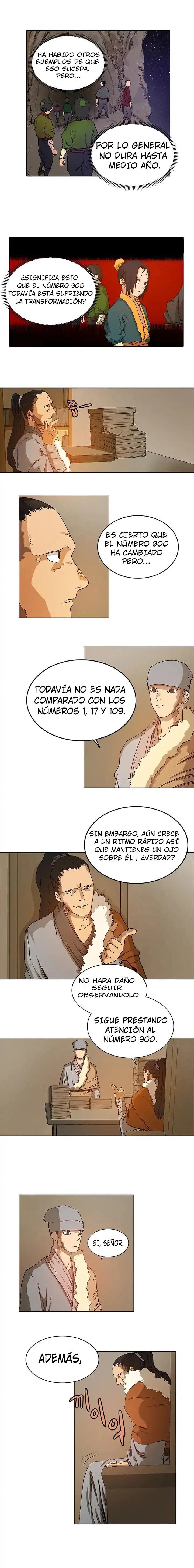 Crónicas del Demonio Celestial > Capitulo 3 > Page 41