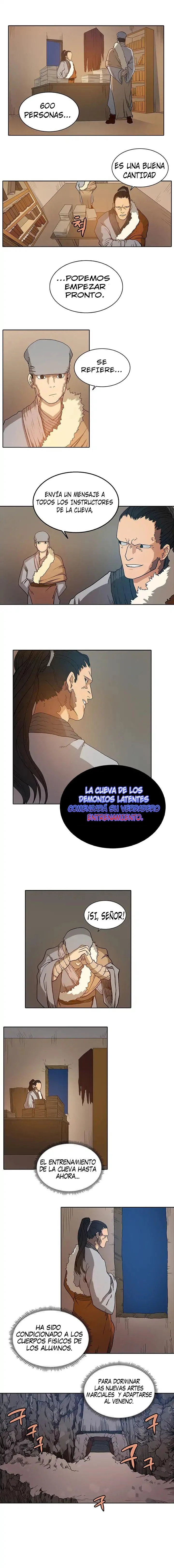 Crónicas del Demonio Celestial > Capitulo 3 > Page 51