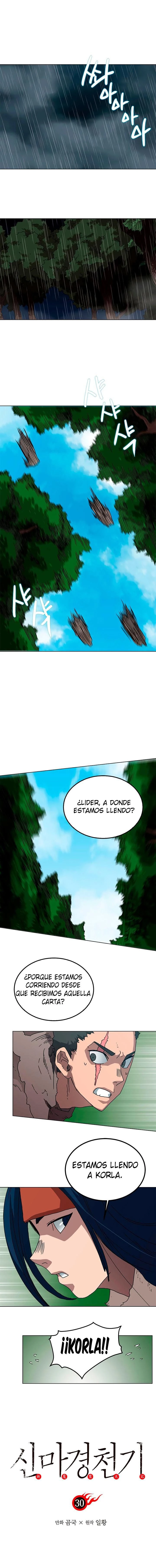 Crónicas del Demonio Celestial > Capitulo 30 > Page 01