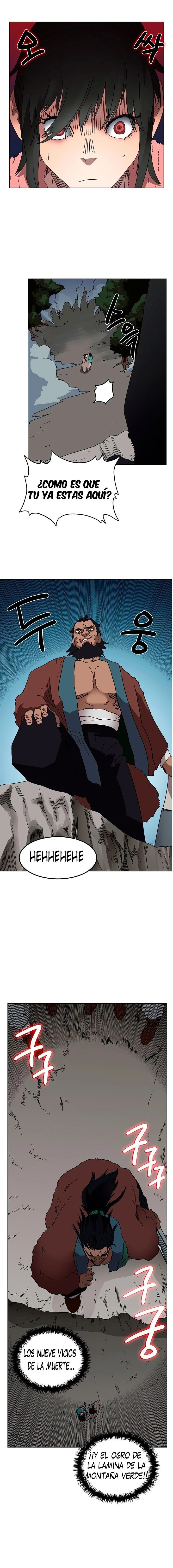 Crónicas del Demonio Celestial > Capitulo 30 > Page 31