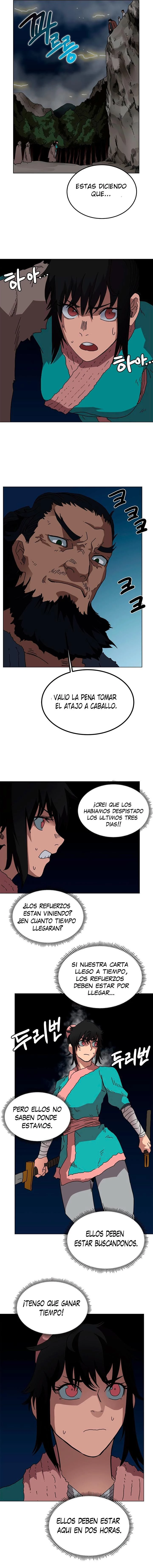 Crónicas del Demonio Celestial > Capitulo 30 > Page 41
