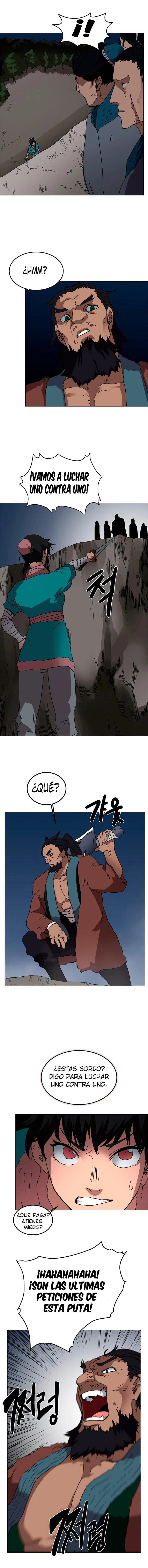 Crónicas del Demonio Celestial > Capitulo 30 > Page 61