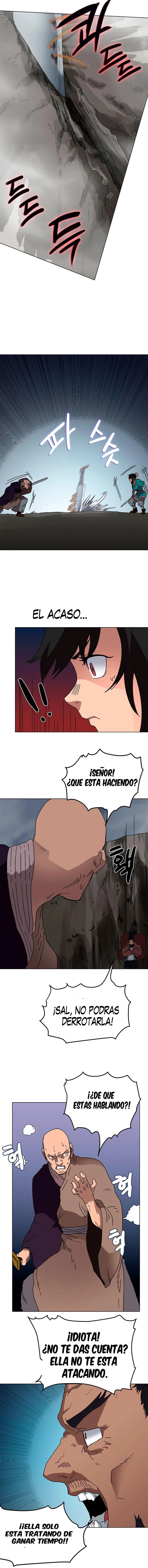 Crónicas del Demonio Celestial > Capitulo 30 > Page 101