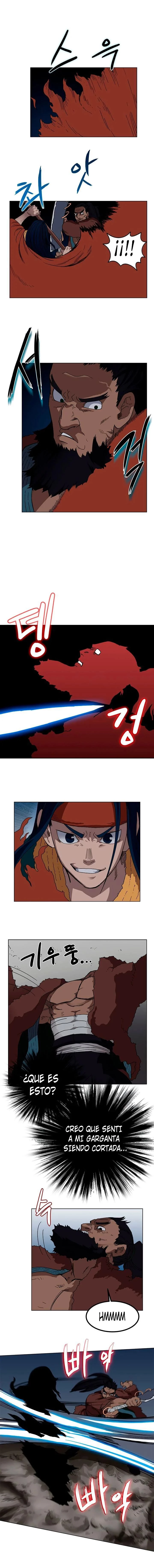 Crónicas del Demonio Celestial > Capitulo 32 > Page 41