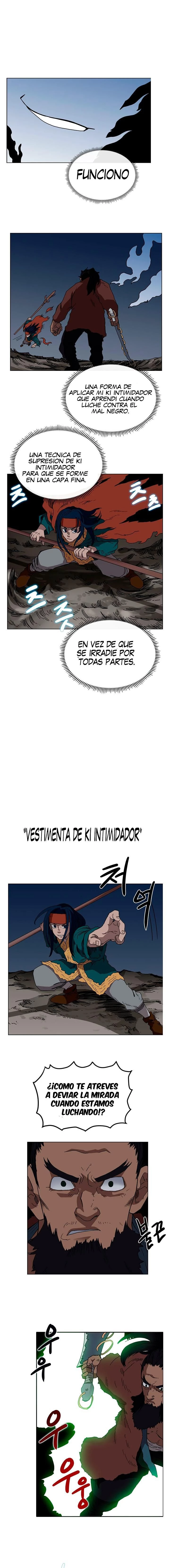 Crónicas del Demonio Celestial > Capitulo 32 > Page 51