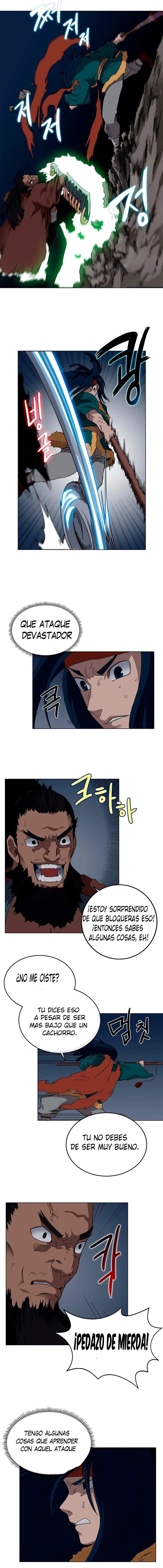 Crónicas del Demonio Celestial > Capitulo 32 > Page 61