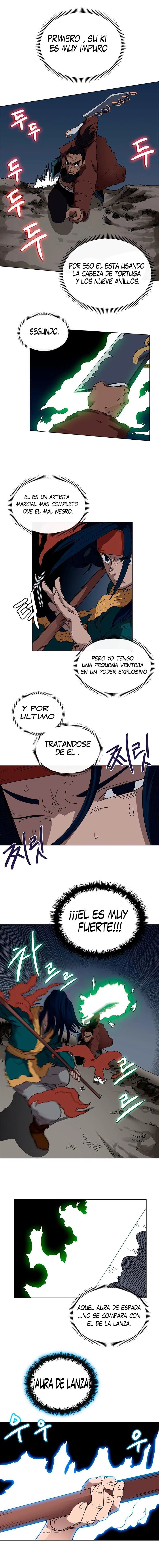 Crónicas del Demonio Celestial > Capitulo 32 > Page 71