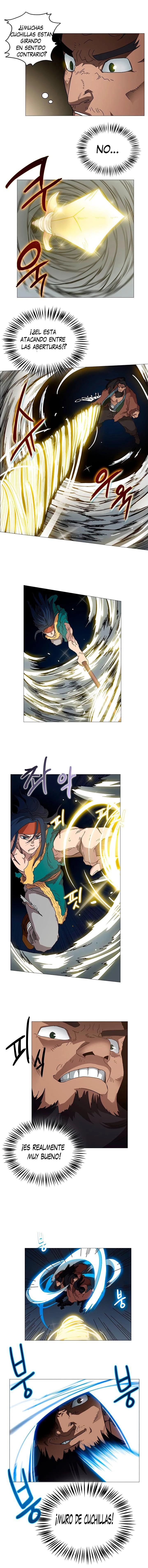 Crónicas del Demonio Celestial > Capitulo 33 > Page 21