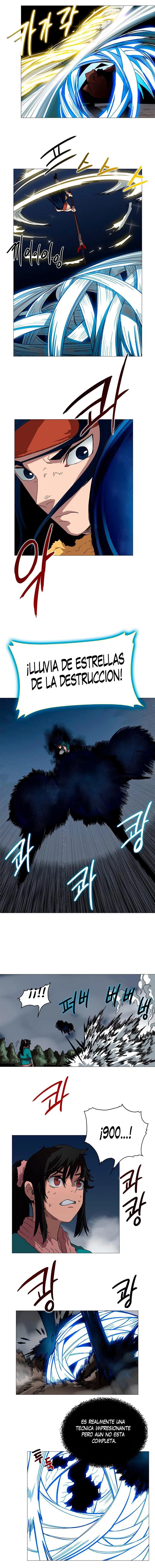 Crónicas del Demonio Celestial > Capitulo 33 > Page 31