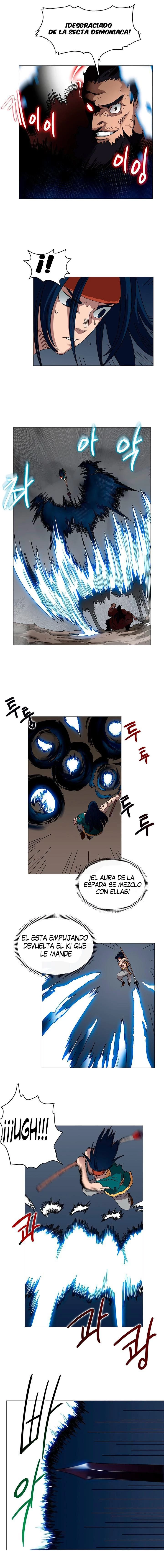 Crónicas del Demonio Celestial > Capitulo 33 > Page 41