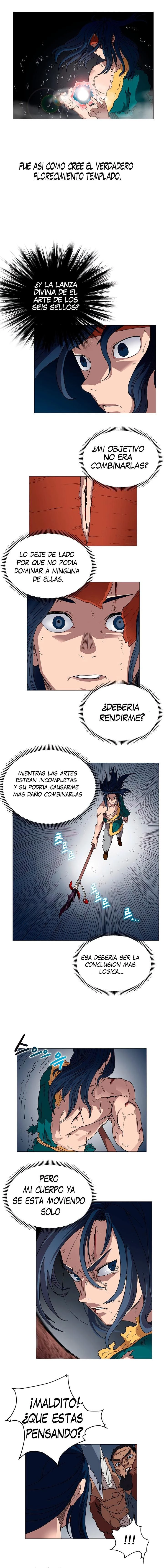 Crónicas del Demonio Celestial > Capitulo 34 > Page 11