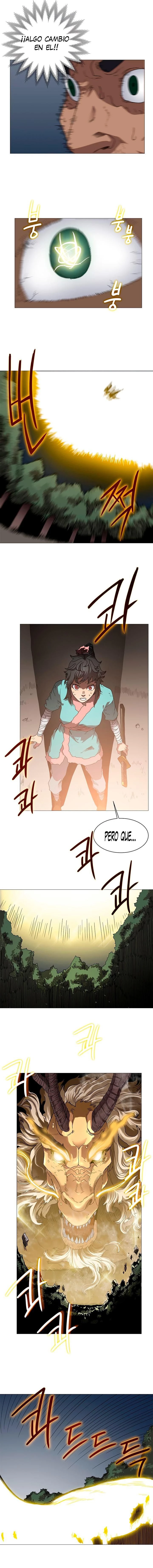 Crónicas del Demonio Celestial > Capitulo 34 > Page 21