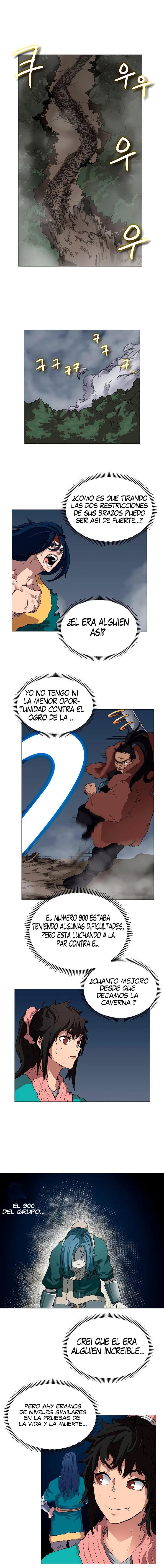 Crónicas del Demonio Celestial > Capitulo 34 > Page 31