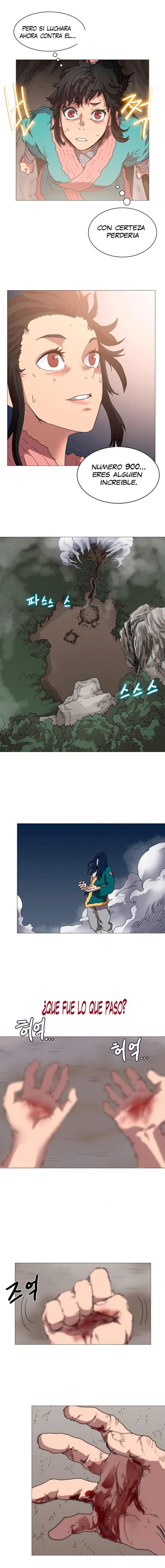 Crónicas del Demonio Celestial > Capitulo 34 > Page 41