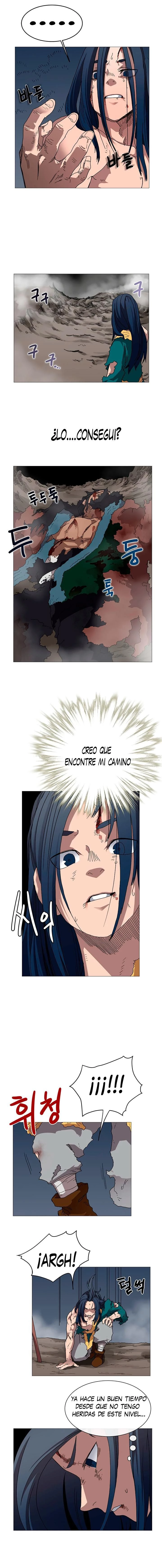 Crónicas del Demonio Celestial > Capitulo 34 > Page 51