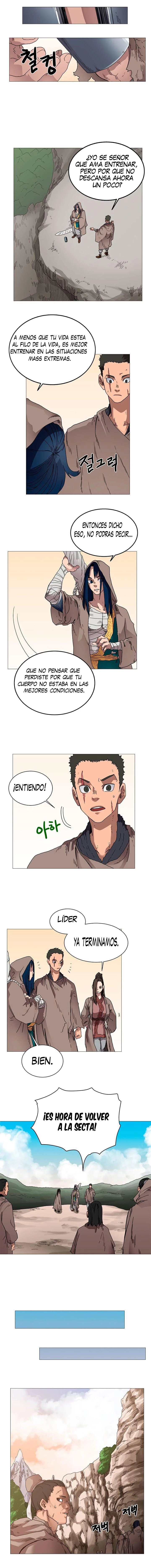 Crónicas del Demonio Celestial > Capitulo 35 > Page 31