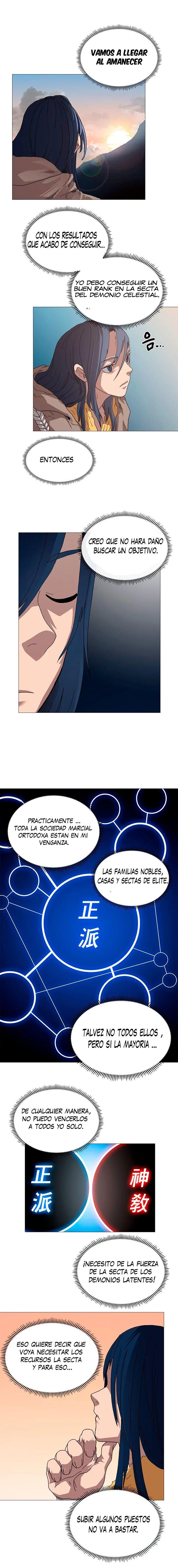 Crónicas del Demonio Celestial > Capitulo 35 > Page 41