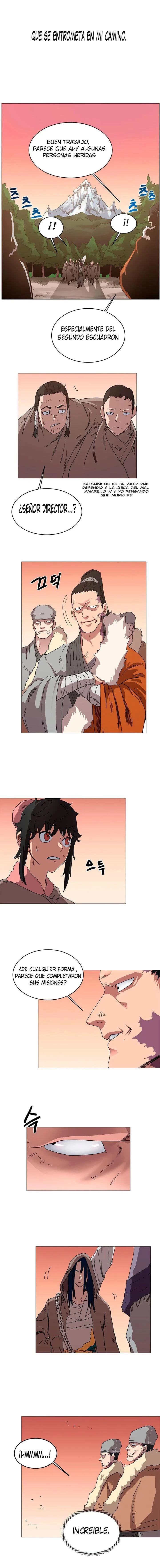 Crónicas del Demonio Celestial > Capitulo 35 > Page 61