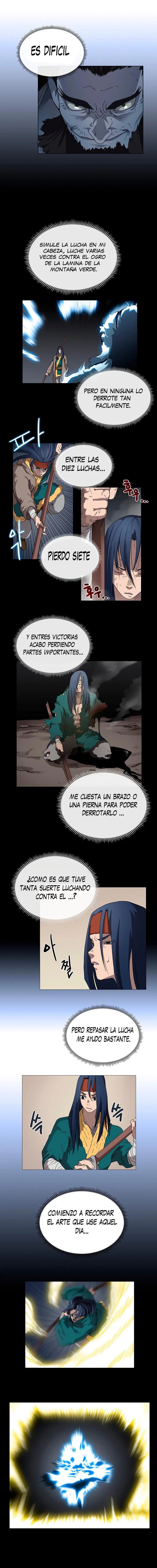 Crónicas del Demonio Celestial > Capitulo 36 > Page 11