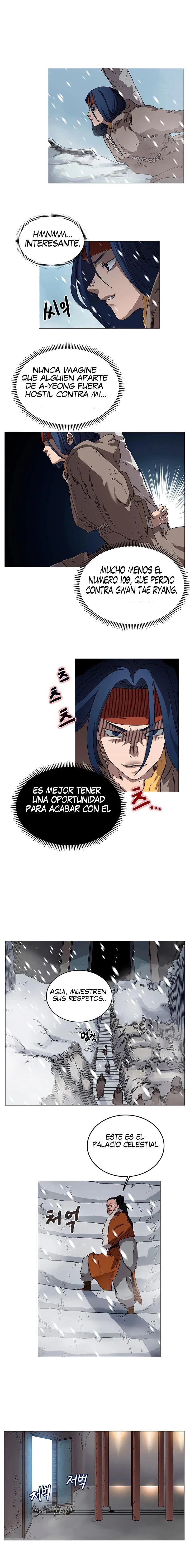 Crónicas del Demonio Celestial > Capitulo 36 > Page 41