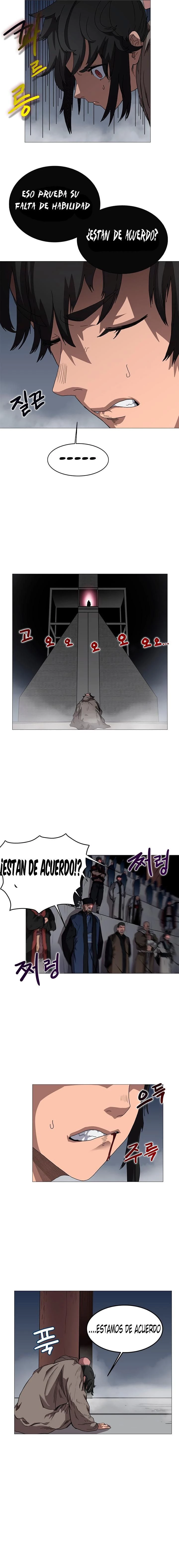Crónicas del Demonio Celestial > Capitulo 37 > Page 31