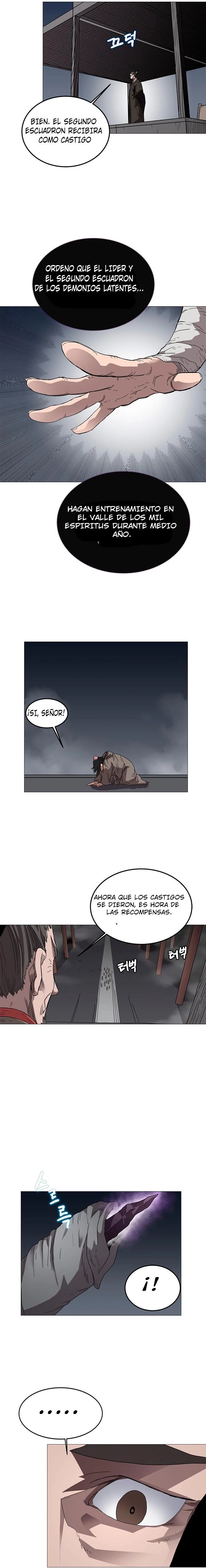 Crónicas del Demonio Celestial > Capitulo 37 > Page 41