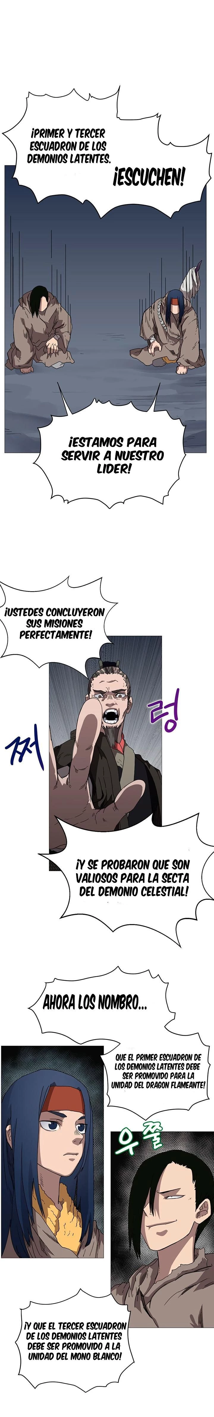 Crónicas del Demonio Celestial > Capitulo 37 > Page 51