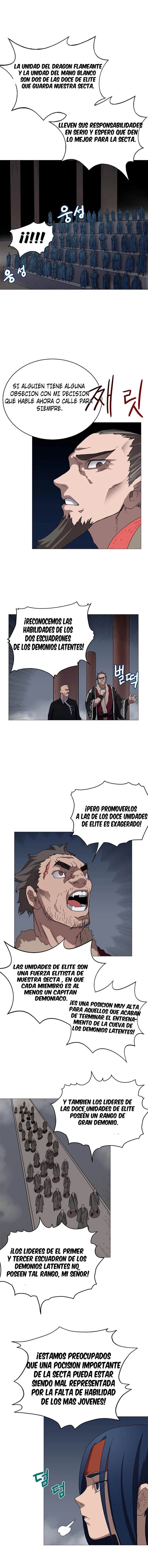 Crónicas del Demonio Celestial > Capitulo 37 > Page 61