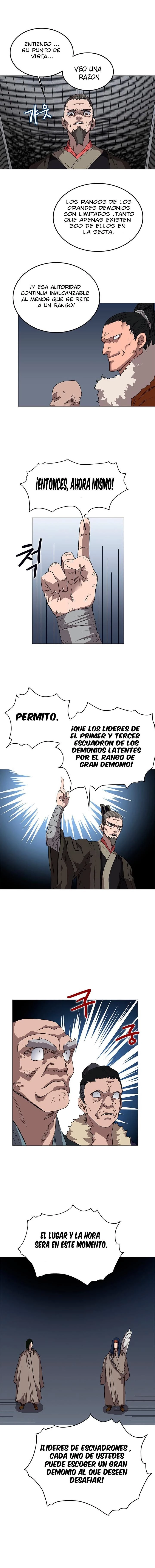 Crónicas del Demonio Celestial > Capitulo 37 > Page 71